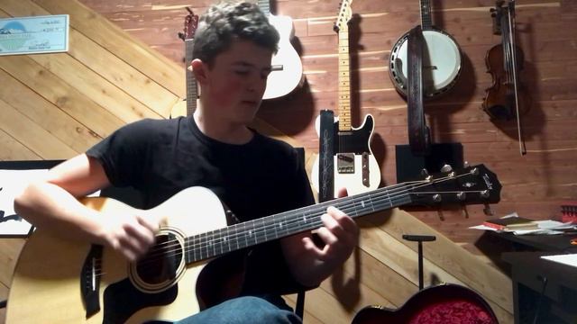Phoenix Rising cover by Silas Jones смотреть онлайн