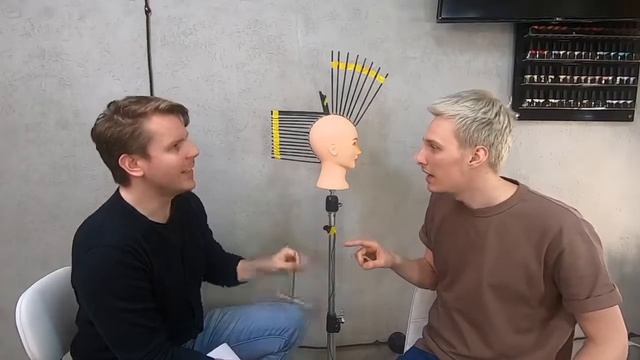 Раздел теория - Угол среза смотреть онлайн