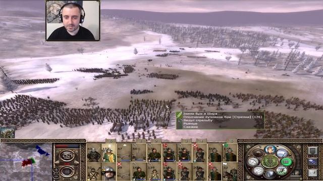 DaC 4.6 Total War - Хобопокалипсис для Эльфов! (Заказ) смотреть онлайн