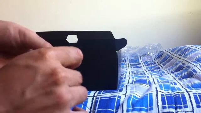 Nvidia 3D Vision 2 Glasses Unboxing смотреть онлайн