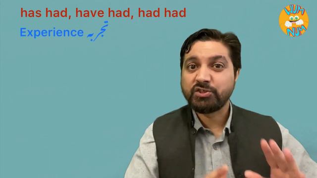 English Grammar, Has had, have had and had had. Part 2 смотреть онлайн