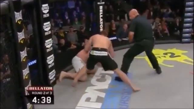 НОКАУТЫ. Зрелищные нокауты UFS MMA. РУССКИЕ БОЙЦЫ.