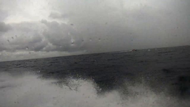 Malé Airport To Maafushi Speedboat [MALDIVES]