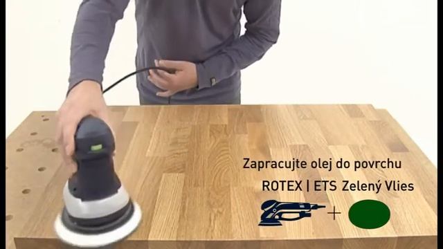 FESTOOL Dávkovač oleje SURFIX OS-SYS3-Set смотреть онлайн