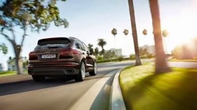 Porsche Cayenne Diesel - Specs, Review, Price for Sale смотреть онлайн