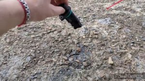 Чистка датчика ДМРВ на Приоре.