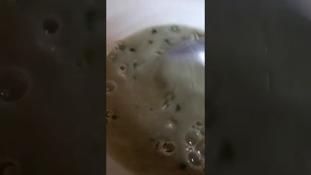 Без глютена и Без ГМО. Вкусный и полезный суп Спаржа Wellness