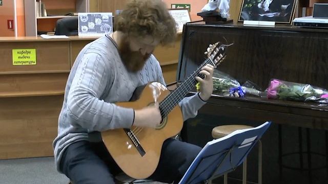 Без креста. "Миску с красною чечевицею..." (музыка Игоря Коровина, стихи Светланы Кековой) смотреть онлайн