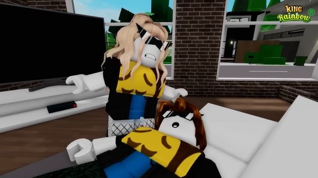 ROBLOX LIFE : Revenge Plan | Roblox Animation смотреть онлайн