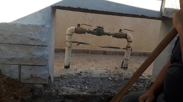 Золотая лопата