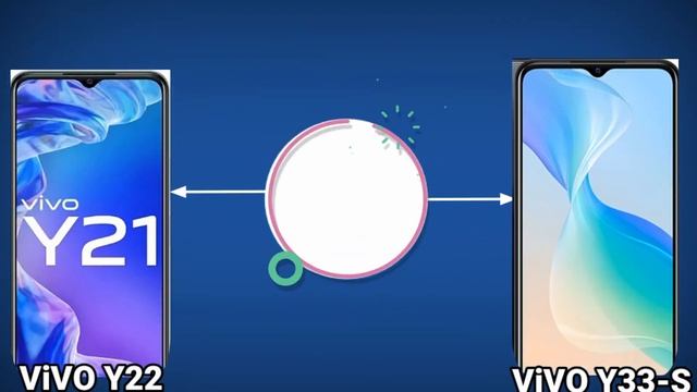 Vivo Y22 Vs Vivo Y33s смотреть онлайн