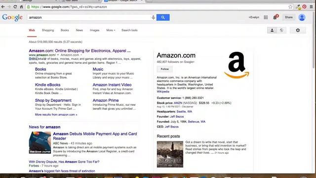 Open Cart - Edit Store Name & Meta Description смотреть онлайн