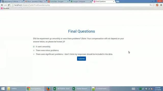 Collector Hangout 3: Data + new features смотреть онлайн