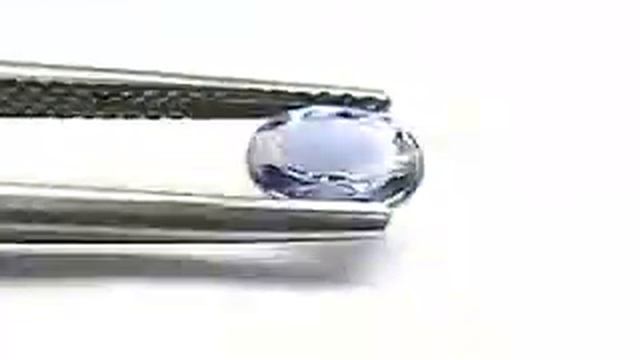 Камень танзанит натуральный 0.72 карат арт. 26975 смотреть онлайн