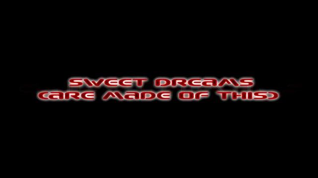 Eurythmics Sweet Dreams Are Made Of This UltraTraxx Ex Extended Mix смотреть онлайн