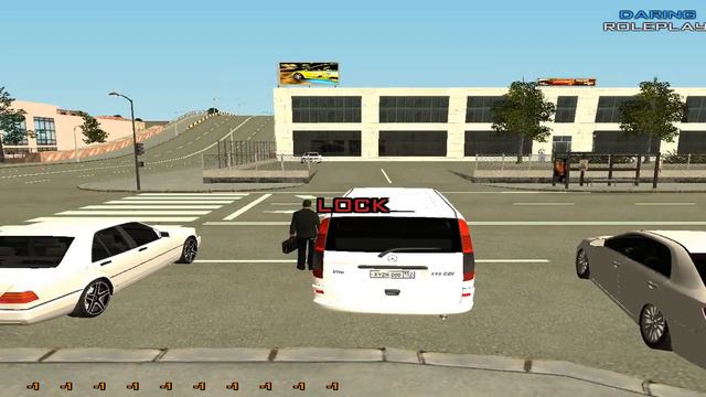 Обзор мод-пака GreenTech RolePlay