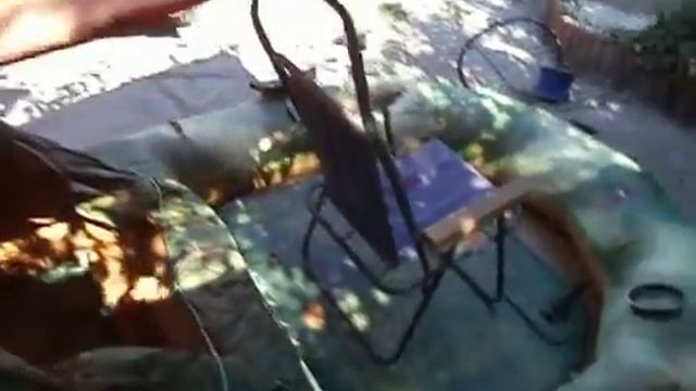 палатка - плот для охоты и рыбалки смотреть онлайн