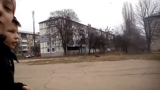 ОБЗОР ГОРОДА КИРОВОГРАД! смотреть онлайн