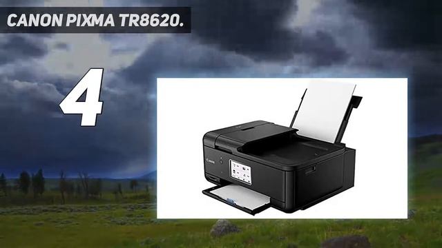 Top 5 Best All In One Laser Printers 2023 смотреть онлайн