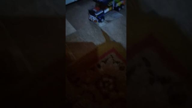 American американский грузовик карл лего техник смотреть онлайн