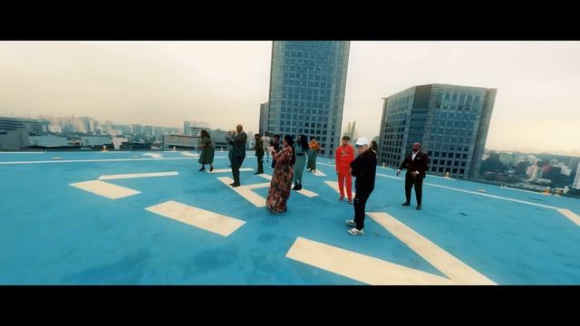 Mc Daniel x Mc Paulin da Capital - Renasci das cinzas - Lyons produções смотреть онлайн