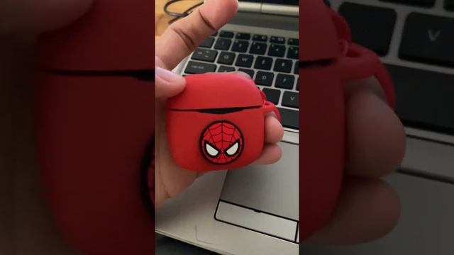 Trên tay case bảo vệ Tai nghe True Wireless Soundpeats Air 3 смотреть онлайн