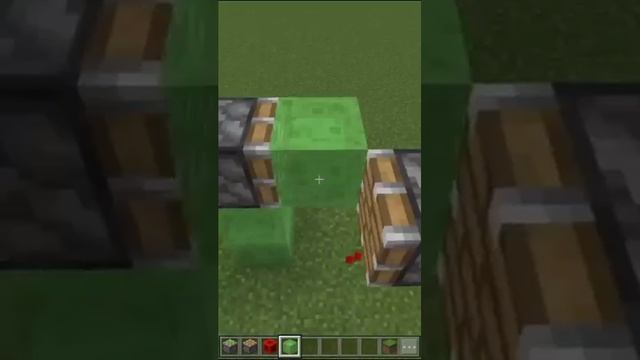 как построить самолёт в Майнкрафт? // How To Build A Plane In Minecraft? // @Balla_Golem