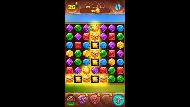 Планета самоцветов (346 уровень) смотреть онлайн