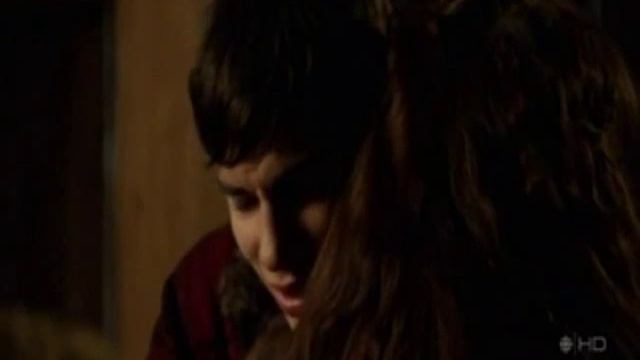 Leo-Bet On Me (Being Erica) смотреть онлайн