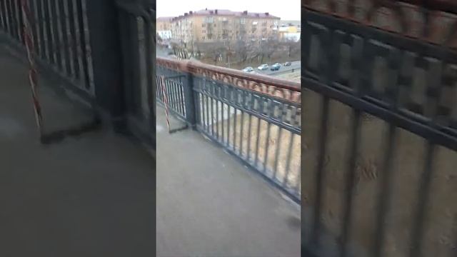 Суровый Омск «3» смотреть онлайн