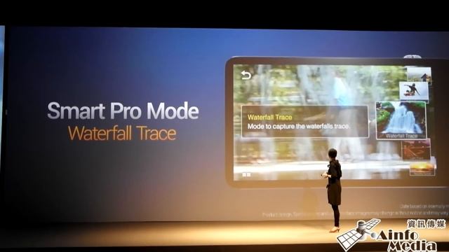 Samsung GALAXY Note II 香港發佈會 #3 | Ainfo Media смотреть онлайн