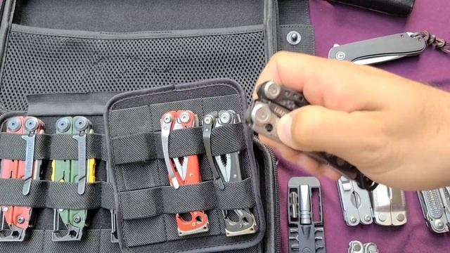 Leatherman BOND Budget EDC Multitool
