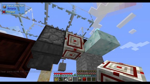 Botania: Automating The Petal Apothecary! Bit-by-Bit In Minecraft 1.12+