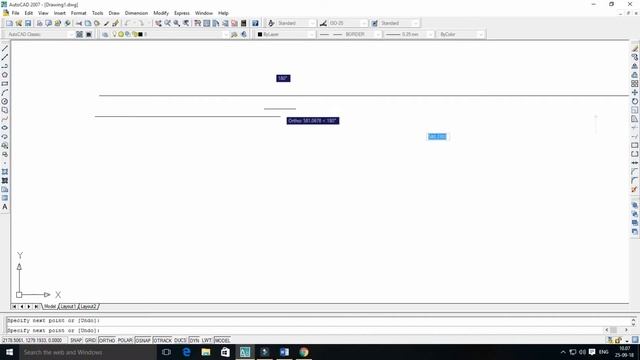 How to get different types of line in autocad 2007 смотреть онлайн