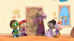 10 Супер Том и грамотеи Новое платье короля