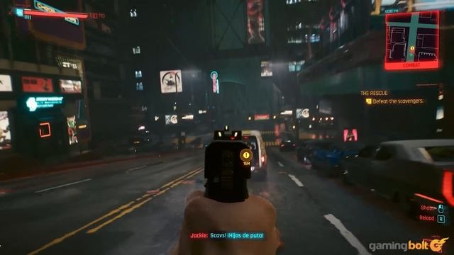 Cyberpunk 2077: Phantom Liberty DLC - 13 BRAND NEW Details You Need To Know смотреть онлайн