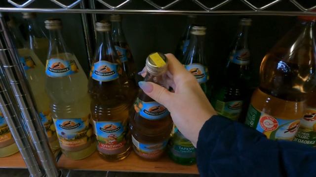 Русский магазин в Америке. Какие цены, что можно купить смотреть онлайн