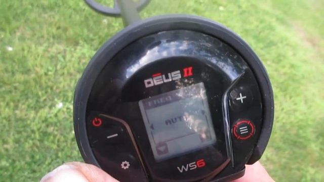 Deus 2 WS6 Master Use --- Ways To Cope With EMI