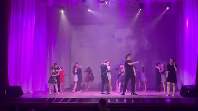 Стилизация danceStudio TatAlex смотреть онлайн