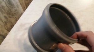 Простая и надежная автоматическая кормушка для кур.