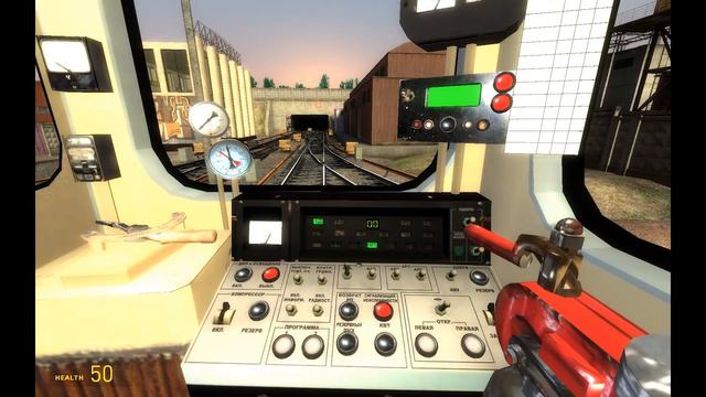 Garry's mod - обзор аддонов (МЕТРОСТРОЙ) # 6 + новогоднее обращение смотреть онлайн