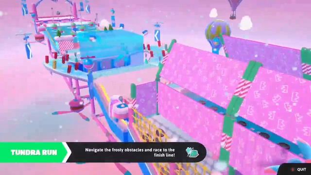 FALL guys season 2 смотреть онлайн