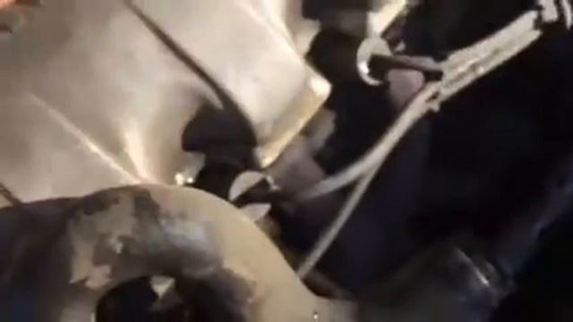 How To Repair Fix Low Antifreeze Coolant Warning Light