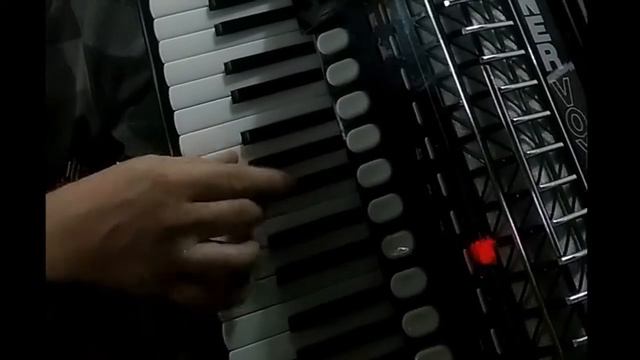 HOHNER-Atlantic-Vox5-BULGARIAN MELODY 11/16 - executed on HOHNER-Vox-Atlantic смотреть онлайн