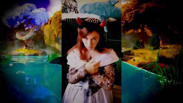 Стишок про типы персонажей смотреть онлайн