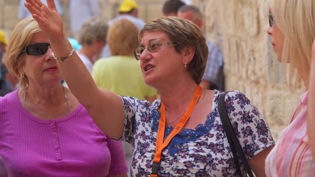 Голгофа в Иерусалиме - isragid.ru смотреть онлайн