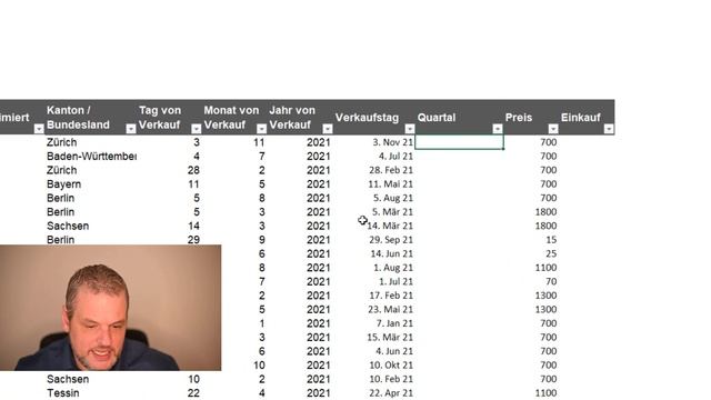 Die Top 12 Excel Funktionen ? Bearbeitungsmöglichkeiten, Tipps und Tricks die Du kennen solltest! смотреть онлайн