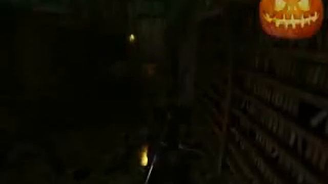 Секреты и баги Готики 2 НВ Монастырь смотреть онлайн