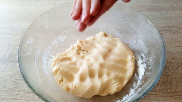 Песочное Печенье с Шоколадом Вкусно и Быстро смотреть онлайн