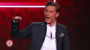 Павел Воля - О пафосе